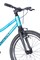 Велосипед Aspect  SMILE 20 Синий 12419