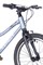 Велосипед Aspect CHAMPION	Серый 12420