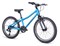 Велосипед Aspect CHAMPION	Синий 12421