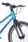 Велосипед Aspect CHAMPION	Синий 12421