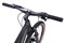 Велосипед Aspect AIR JR Черный 12429