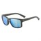 Очки Alpina Kosmic Moon-Grey Matt/Blue Mirror Cat.3 - фото 41181