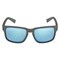 Очки Alpina Kosmic Moon-Grey Matt/Blue Mirror Cat.3 12473