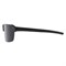 Очки Alpina Swift HR Black Matt/Smoke Black Cat.3 - фото 41197