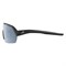 Очки Alpina Turbo HR Black Matt /Black Mirror Cat.3 12479