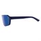 Очки Alpina Swift Miracle-Blue Matt/Blue Mirror Cat.3 12484