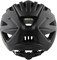 Велошлем ALPINA Parana Black Matt 12485