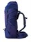 Рюкзак Kanrock Charger 75+15 Deep Blue/Blue 12505