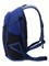 Рюкзак Kanrock Moveit 17 Rich Blue 12519