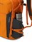 Рюкзак Kanrock Moveit 21 Tangerine Orange 12527