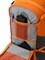 Рюкзак Kanrock Moveit 21 Tangerine Orange 12527
