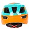 Шлем Tech Team Country 1.0 Orange 12552
