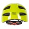 Шлем Tech Team Country 2.0 Green ( Yellow) 12557
