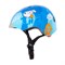 Шлем Tech Team XTR 1.0 Blue - фото 41840
