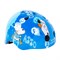 Шлем Tech Team XTR 1.0 Blue - фото 41843