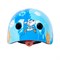 Шлем Tech Team XTR 1.0 Blue - фото 41844