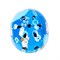 Шлем Tech Team XTR 1.0 Blue - фото 41845