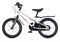 Велосипед Maxiscoo  SHARK Sport 16'' Серый Жемчуг   (2025)  MSC-SH1642 12591