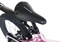Велосипед Maxiscoo  SHARK Sport 16'' Розовый Жемчуг  (2025)  MSC-SH1643 12592