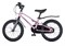 Велосипед Maxiscoo  SHARK Sport 16'' Розовый Жемчуг  (2025)  MSC-SH1643 12592
