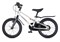 Велосипед Maxiscoo  SHARK Sport 18'' Серый Жемчуг   (2025)  MSC-SH1842 12594