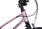 Велосипед Maxiscoo  SHARK Sport 18'' Розовый Жемчуг  (2025)  MSC-SH1843 - фото 42063