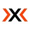 Носки X-SOCKS Carve Silver 4.0 Black/Blue Melange - фото 42153