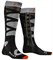 Носки X-SOCKS Ski Control 4.0 - Anthracite Melange/Stone Grey Melange - фото 42160