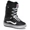 Ботинки для сноуборда VANS WM HI-STANDARD OG Black/White 12730 - фото 42238