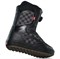 Ботинки для сноуборда VANS MN AURA OG BOA CHECKERBOARD/BL 12732