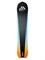 Сноуборд Jones Stratos Black 2025-26 12759