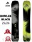Сноуборд Jones Howler Black 2025-26 12763 - фото 42397