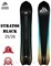 Сноуборд Jones Stratos Black 2025-26 12759 - фото 42400