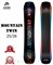Сноуборд Jones Mountain Twin Black 2025-26 12764 - фото 42414