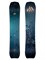 Сноуборд Jones Howler Blue 2025-26 12768