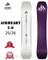 Сноуборд Jones Airheart 2.0 White 2025-26 12779 - фото 42543