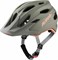Велошлем ALPINA Carapax Jr. Flash Moon-Grey-Peach Matt 12780 - фото 42548