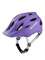 Велошлем ALPINA Carapax Jr. Flash Purple Matt 12781 - фото 42558