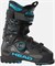 Горнолыжные ботинки HEAD EDGE 120 HV GW BOA  anthracite/speed blue 12790 - фото 42595