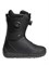 Ботинки для сноуборда NIDECKER Rift Pro Black 12818