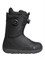 Ботинки для сноуборда NIDECKER Rift Black 12819