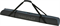 Чехол для горных лыж HEAD Single Ski Bag Short  160 12836 - фото 42756