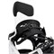 Сноубордические крепления NIDECKER  LT Supermatic White 25-26 12838