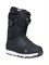 Ботинки для сноуборда NIDECKER Rift W Black 25-26 12839 - фото 42800