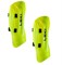 Защита голени  Leki Shin Guard Worldcup Pro Junior (neon yellow) 12856