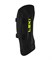 Защита голени  Leki Shin Guard Worldcup Pro Junior (black) 12857 - фото 42937