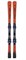 Горные лыжи с креплением Fischer XTR THE CURV RT + PR 11 GW 11992
