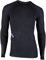 Термобелье  UYN Ambityon Man UW Shirt LG_SL Blackboard/Black/White 12881