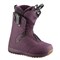 Cноубордические ботинки Salomon Ivy Boardeaux 12886