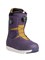 Ботинки для сноуборда NIDECKER Altai Purple 25-26 12892
